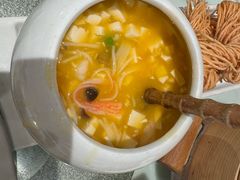 -北京老铺烤鸭(西稍门店)