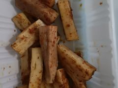 -西域美食蘭州拉面