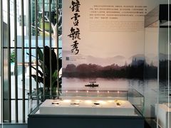 -杭州西湖博物馆总馆