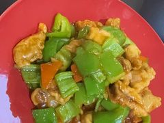 -红东阁东北菜烤肉酒馆(CROSS万象汇店)