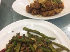 -东四民芳餐厅(世茂工三店)