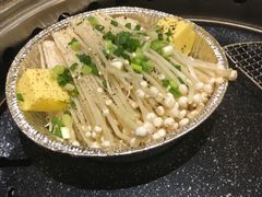 -韩国料理大力士(屏风街店)