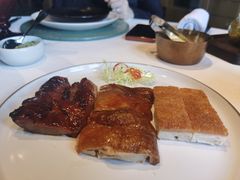 -三号黄浦会Canton Table