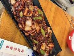 -炒豆合作社(东四总店)
