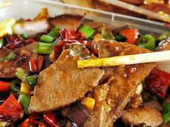 土匪猪肝-江西小炒(古方店)