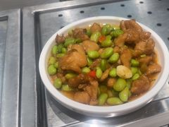 -乡村基·川味现炒大王(熙悦天街店)