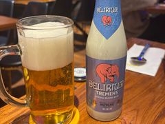 -1886德国汽车餐厅(外滩中央店)