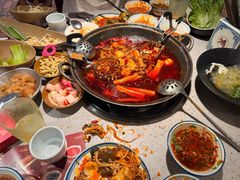 -鸿姐老火锅·传统炒料(上海旗舰店)