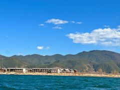 -丽江泸沽湖景区