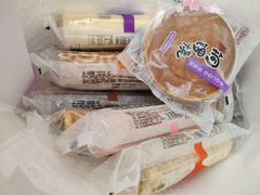-GANSO元祖食品(金菊路店)