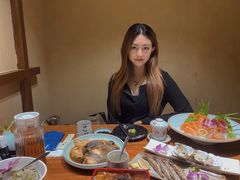 -大吉鲜鱼料理自慢(维也纳大厦店)