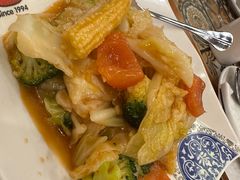-番茄屋葡式美食(总店)
