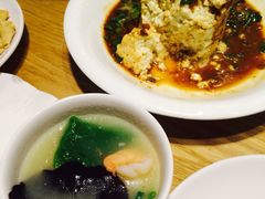 -吕氏疙瘩汤·新鲁菜(潍坊银座店)
