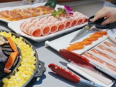 -外婆掌柜·东北家庭烤肉(托乐嘉店)