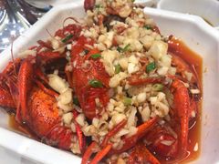 -阿胖龙虾(罍街店)