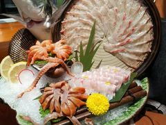-俊屋料理·烧鸟·寿司·日泰融合菜(星际云汇店)
