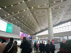 -太原武宿国际机场