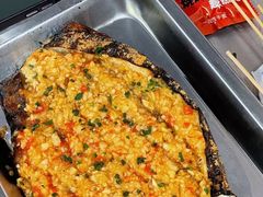 -串小白烧烤(金沙洲店)