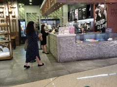 -PAPER STONE BAKERY(天汇广场店)