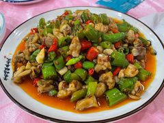 -蜀膳坊(洪公祠小区店)