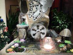 -富侨养生(康乾店)