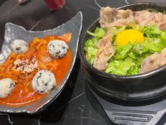 -HONGA HONGA雄家(曹路店)