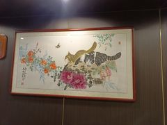 -醉霖生态餐厅(交大店)