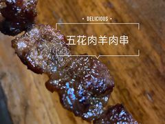 -碳炉海鲜烧烤·1992(北京路店)