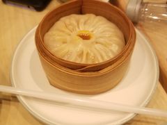 -弄堂小笼包(天津南开大悦城店)