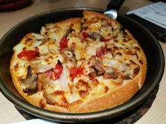 -必胜客(漕宝路店)