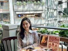 -阿大排档(长春这有山店)