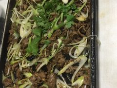 -清真永恒华威肉饼(潘家园店)