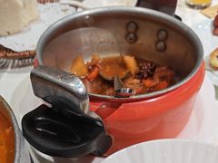 -老爷庙风味美食府(魏都大道店)