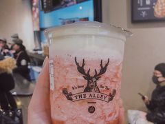 雪莓鹿鹿-鹿角巷The Alley(龙湖天街店)