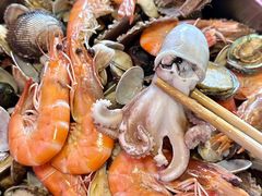 -永红源·小排档(闽江路店)