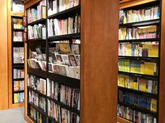 -西西弗书店&矢量咖啡(来福士广场店)