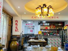 -廖玖玖璧山兔来凤鱼江湖菜(王家塘街店)