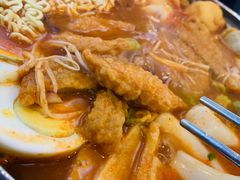 韩式猪排火锅-欧巴来了韩式料理