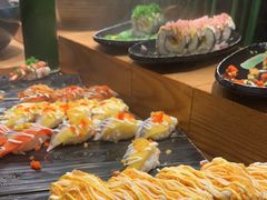 -钱小奴创意自助餐厅·原切谷饲安格斯畅吃(诸暨万风新天地店)