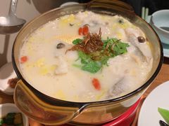 -闽上鲜·福建菜(龙湖滨江天街店)