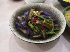 -老游独一佳湘菜馆(高新四路店)