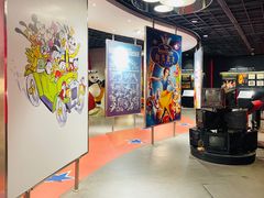 -上海动漫博物馆