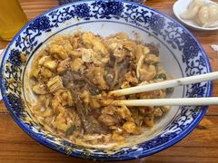 -李家特色小炒泡馍