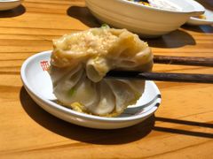 -恋萍小吃(时代店)