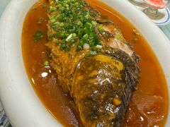 -老雒阳面馆·水席·洛阳菜(王城路店)