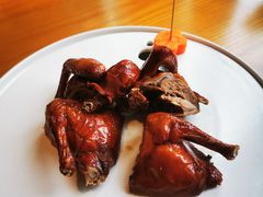 -大鸽饭(马王堆店)