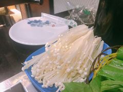 -陈三娃泡姜鸡(太白北路店)