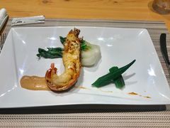 -香樟花园法式铁板烧(恒隆广场店)