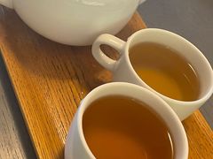 -无印良品餐堂 MUJI Diner(成都太古里店)