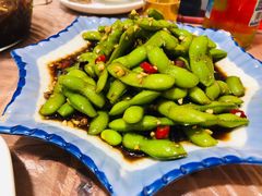 -桂萍特色牛筋牛杂(长堤街总店)